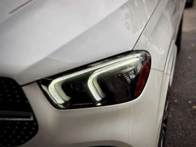 Mercedes-Benz GLE 450 CARFAX | BURMESTER | 360 | ВЪЗДУШНО ОКАЧВАНЕ | Auto.bg — изображение 10