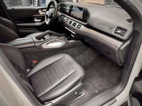 Mercedes-Benz GLE 450 CARFAX | BURMESTER | 360 | ВЪЗДУШНО ОКАЧВАНЕ | Auto.bg — изображение 13
