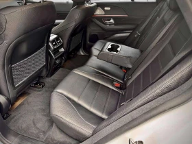 Mercedes-Benz GLE 450 CARFAX | BURMESTER | 360 | ВЪЗДУШНО ОКАЧВАНЕ | Auto.bg — изображение 14