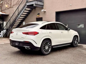 Mercedes-Benz GLE 450 CARFAX | BURMESTER | 360 | ВЪЗДУШНО ОКАЧВАНЕ | Auto.bg — изображение 7