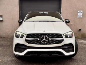 Mercedes-Benz GLE 450 CARFAX | BURMESTER | 360 | ВЪЗДУШНО ОКАЧВАНЕ | Auto.bg — изображение 2