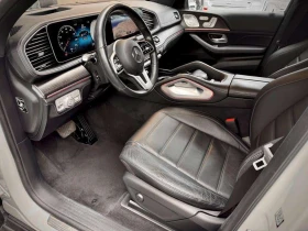 Mercedes-Benz GLE 450 CARFAX | BURMESTER | 360 | ВЪЗДУШНО ОКАЧВАНЕ | Auto.bg — изображение 12