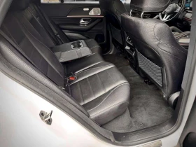 Mercedes-Benz GLE 450 CARFAX | BURMESTER | 360 | ВЪЗДУШНО ОКАЧВАНЕ | Auto.bg — изображение 15