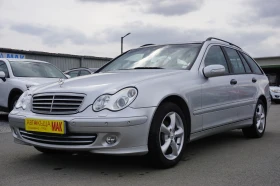 Mercedes-Benz C 200 Kompressor/Нави/Ксенон - 3000 € / 5867.49 лв. - 42737404 3