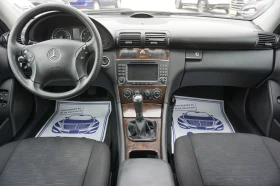 Mercedes-Benz C 200 Kompressor/Нави/Ксенон - 3000 € / 5867.49 лв. - 42737404 11