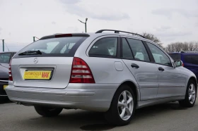 Mercedes-Benz C 200 Kompressor/Нави/Ксенон - 3000 € / 5867.49 лв. - 42737404 6