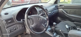 Toyota Avensis 1.8 ГАЗ - 2750 € / 5378.53 лв. - 74310910 4