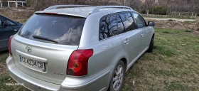 Toyota Avensis 1.8 ГАЗ - 2750 € / 5378.53 лв. - 74310910 5