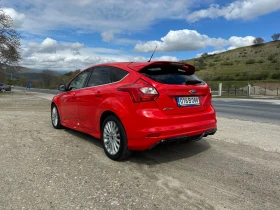Ford Focus ST-Line 1.6TDCi 116ps Keyless NAVI - 6300 € / 12321.73 лв. - 52690305 5