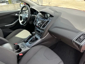 Ford Focus ST-Line 1.6TDCi 116ps Keyless NAVI - 6300 € / 12321.73 лв. - 52690305 13