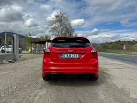 Ford Focus ST-Line 1.6TDCi 116ps Keyless NAVI - 6300 € / 12321.73 лв. - 52690305 6