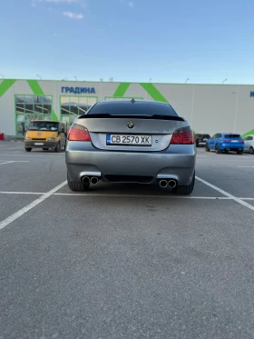 BMW 530 - 5000 € / 9779.15 лв. - 38913909 7