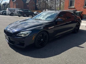 BMW 640 РЕГИСТРАЦИЯ & ОБСЛУЖВАНЕ