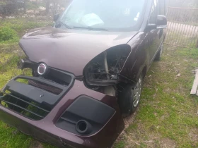 Fiat Doblo - цена по договаряне - 24728198 3