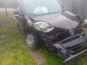 Fiat Doblo - цена по договаряне - 24728198 2