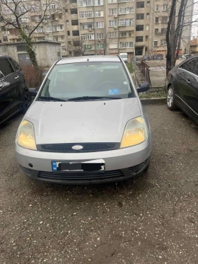 Ford Fiesta - 1400 € / 2738.16 лв. - 84852681 2