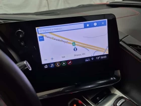 Chevrolet Corvette  3LT / ��������� / ���������  | Mobile.bg � ����� ������ 11