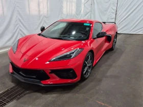 ����� �� �������� �� Chevrolet Corvette  3LT / ��������� / ��������� 