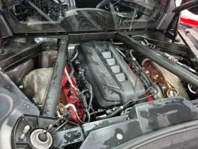 Chevrolet Corvette  3LT / ��������� / ���������  | Mobile.bg � ����� ������ 16