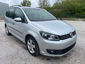 ������ VW Touran