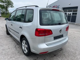 VW Touran | Mobile.bg � ����� ������ 5