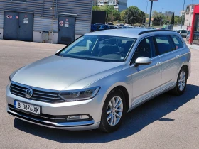 ����� �� �������� �� VW Passat 2.0TDI DSG 150�.� FullLed* Distronic* �����* �����