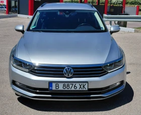 ����� �� �������� �� VW Passat 2.0TDI DSG 150�.� FullLed* Distronic* �����* �����