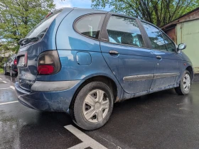 Renault Scenic | Mobile.bg � ����� ������ 10