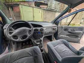 Renault Scenic | Mobile.bg � ����� ������ 7