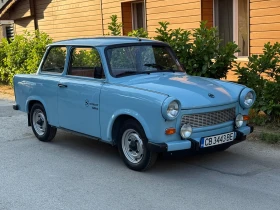 Trabant 601 S / ������������� ��� / 18 000 ��.  | Mobile.bg � ����� ������ 3