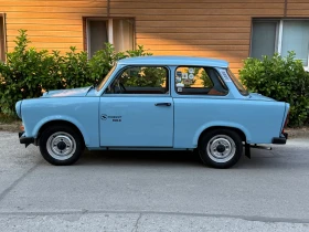 Trabant 601 S / ������������� ��� / 18 000 ��.  | Mobile.bg � ����� ������ 5