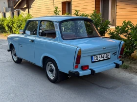 Trabant 601 S / ������������� ��� / 18 000 ��.  | Mobile.bg � ����� ������ 6