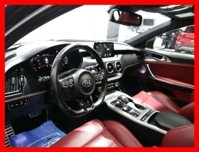 Kia Stinger * GT2 * ���������� ��� ������������ ������ | Mobile.bg � ����� ������ 10