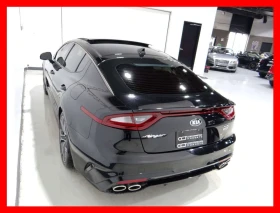 Kia Stinger * GT2 * ���������� ��� ������������ ������ | Mobile.bg � ����� ������ 4