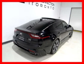 Kia Stinger * GT2 * ���������� ��� ������������ ������ | Mobile.bg � ����� ������ 5