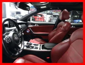 Kia Stinger * GT2 * ���������� ��� ������������ ������ | Mobile.bg � ����� ������ 11