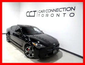 ������ Kia Stinger
