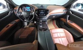 Maserati Ghibli - 17800 € / 34813.77 лв. - 81872606 7