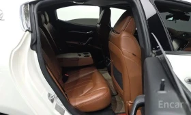 Maserati Ghibli - 17800 € / 34813.77 лв. - 81872606 12