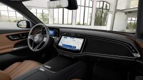 Mercedes-Benz E 220 d 4MATIC All-Terrain - 69000 € / 134952.27 лв. - 62503539 11