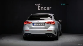 Mercedes-Benz A45 AMG 4MATIC* ������* �������* LANE* ASSIST* KEYLESS*  | Mobile.bg � ����� ������ 4