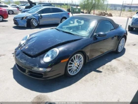 Porsche 911 * S* MANUAL* CABRIO* ����* NAVI*  | Mobile.bg � ����� ������ 2
