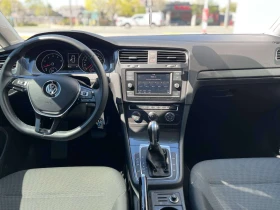 VW Golf МАЛКО КМ / DSG / ЦЕНА ДО БГ - 16000 € / 31293.28 лв. - 51148597 10