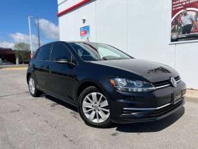 VW Golf МАЛКО КМ / DSG / ЦЕНА ДО БГ - 16000 € / 31293.28 лв. - 51148597 8