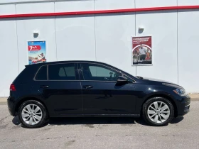 VW Golf МАЛКО КМ / DSG / ЦЕНА ДО БГ - 16000 € / 31293.28 лв. - 51148597 6