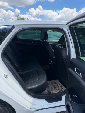 Kia K5 �������* LPG | Mobile.bg � ����� ������ 12