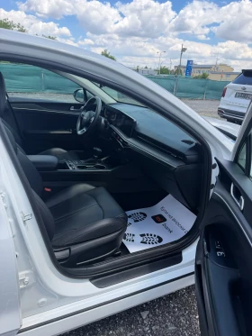Kia K5 �������* LPG | Mobile.bg � ����� ������ 9