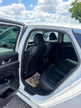 Kia K5 �������* LPG | Mobile.bg � ����� ������ 11