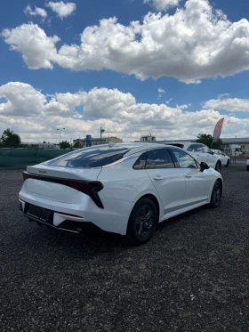 Kia K5 �������* LPG | Mobile.bg � ����� ������ 3