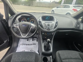 Ford B-Max 2013 | Mobile.bg � ����� ������ 9